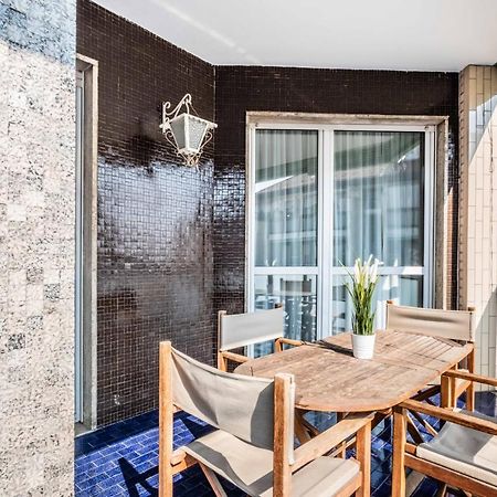 Morgantini House San Siro-Duomo "Netflix & Terrace" Leilighet Milano Eksteriør bilde
